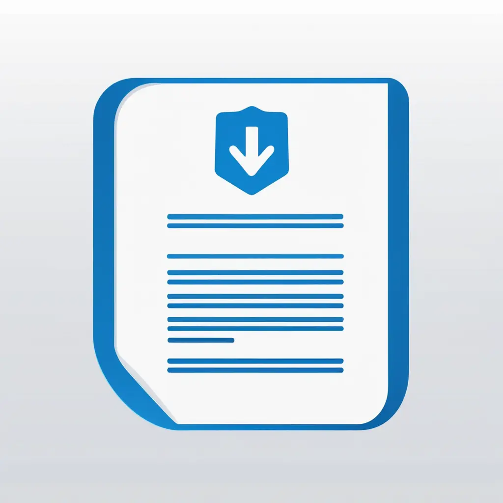 UUID Generator tool icon